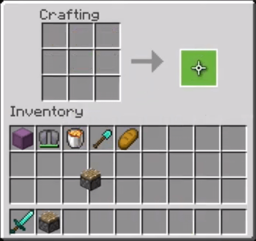 How To Make A Piston In Minecraft