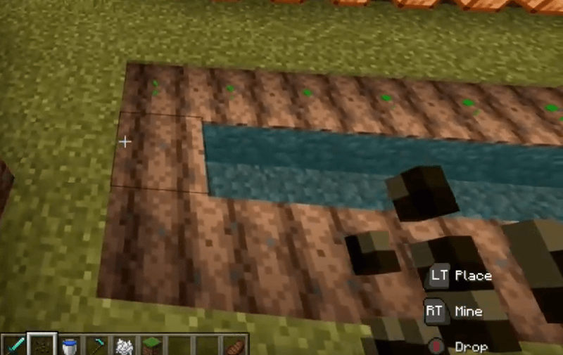 How To Grow Melons In Minecraft