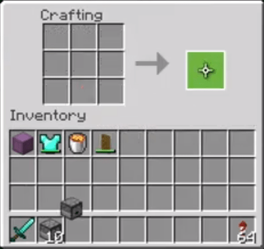 How To Make A Dropper In Minecraft