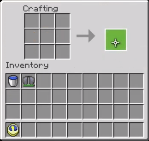 How To Make A Clock In Minecraft