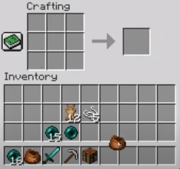 How To Make A Bundle In Minecraft