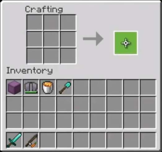 How To Make A Carrot On A Stick In Minecraft