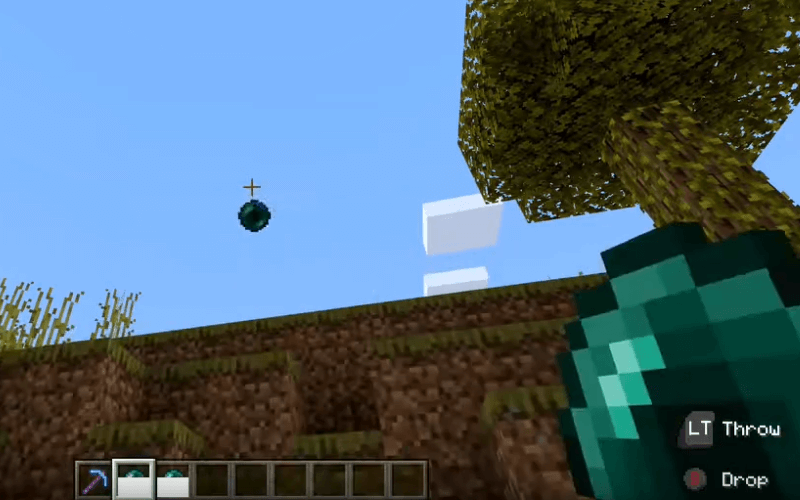 How To Teleport In Minecraft