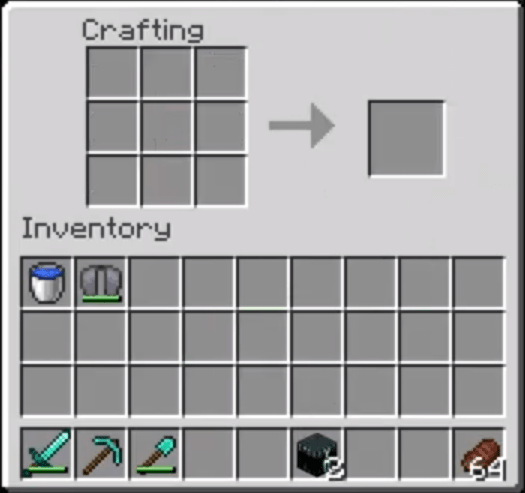 How To Make An Ender Chest In Minecraft