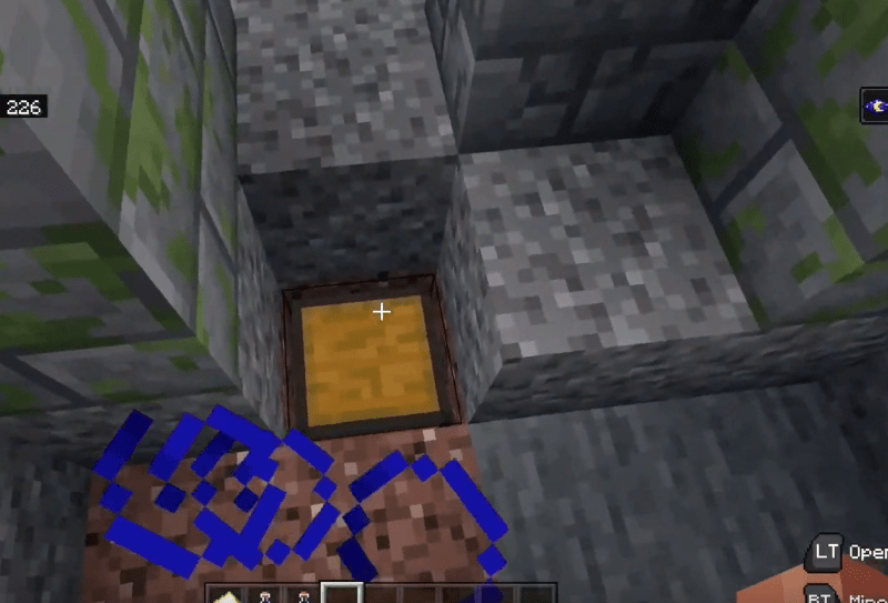 How To Find Buried Treasure In Minecraft