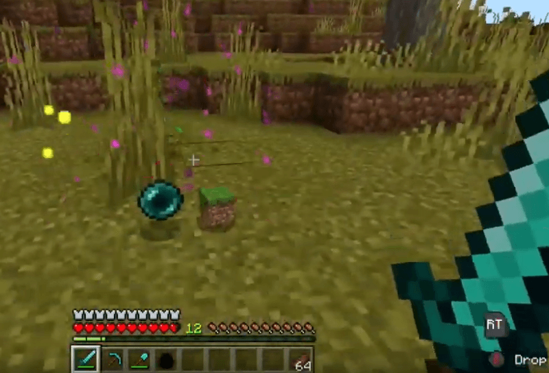 How To Get An Ender Pearl In Minecraft