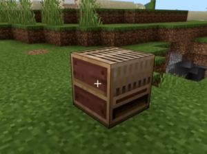 How To Make A Loom In Minecraft (And Use It)