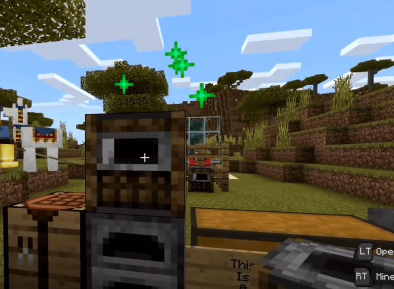 How To Make A Smoker In Minecraft 2022