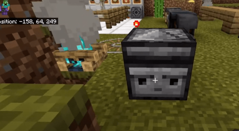 How to Make an Observer in Minecraft