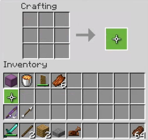 How To Make Horse Armor In Minecraft