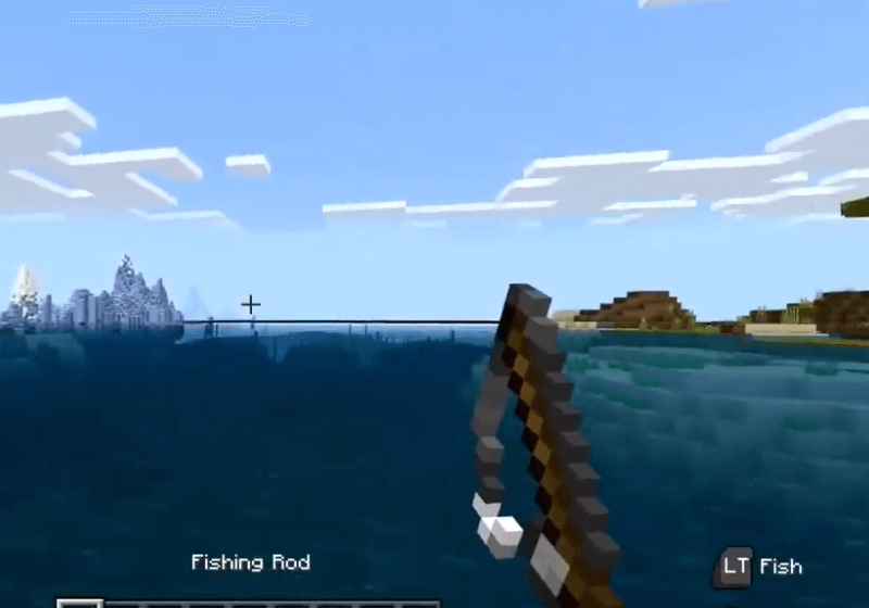 How To Get Pufferfish In Minecraft