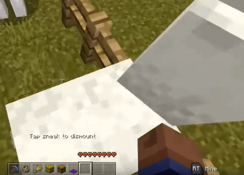 How To Tame A Llama In Minecraft