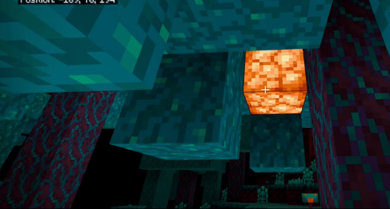 How to Get Shroomlight in Minecraft