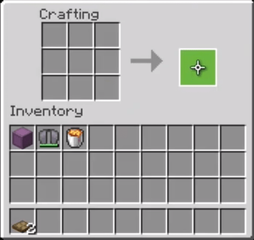 How To Make A Trapdoor In Minecraft