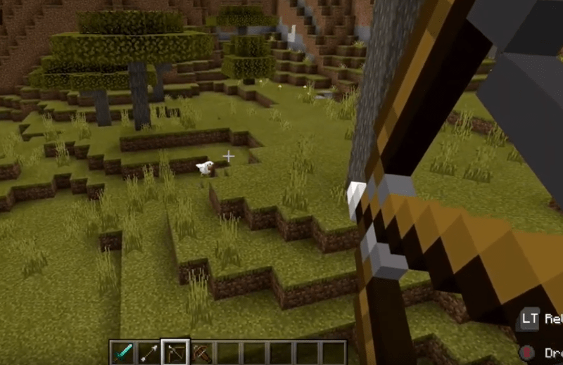 How To Make Arrows In Minecraft