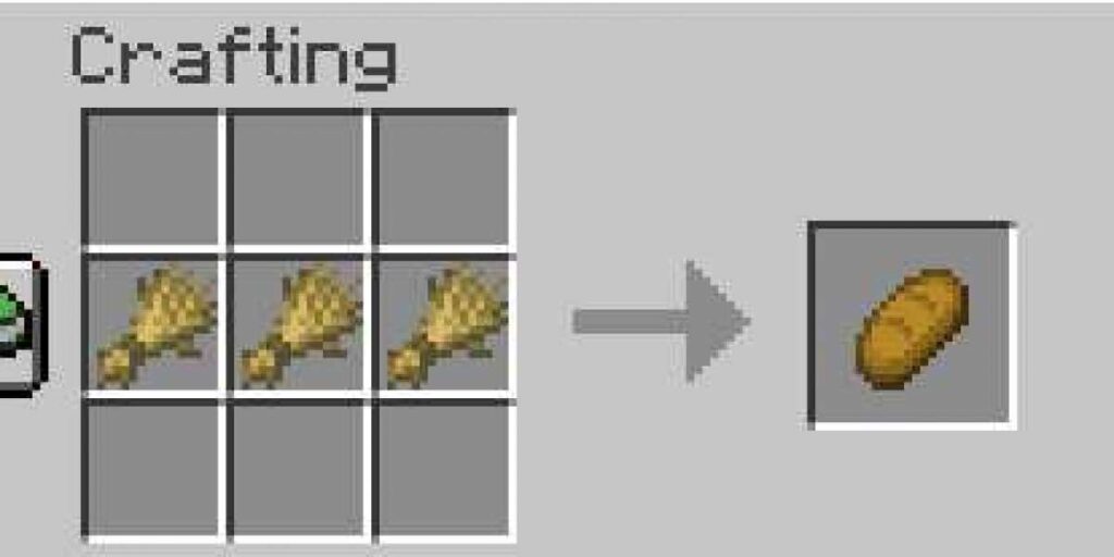 minecraft education edition recipes