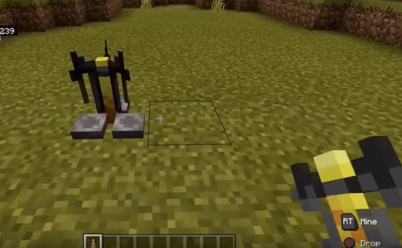 How To Make A Tripwire Hook In Minecraft (And Use It)