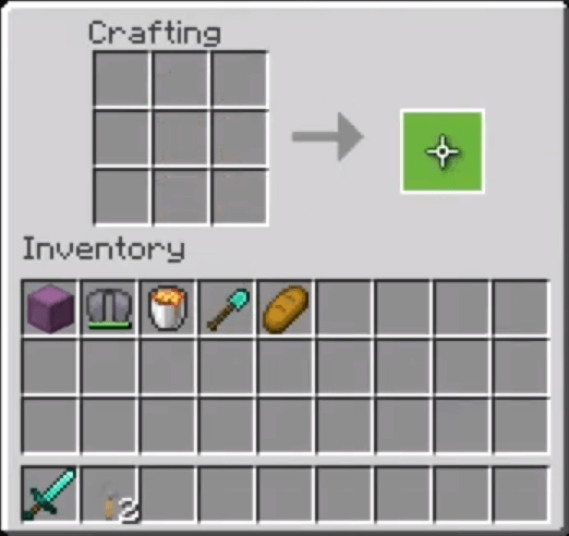 How To Make A Tripwire Hook In Minecraft 